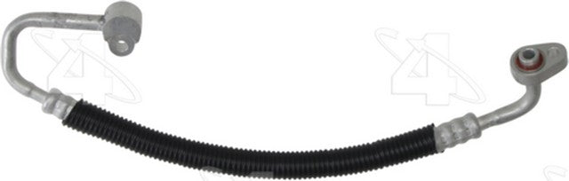 Four Seasons A/C Refrigerant Discharge Hose P/N:55273 Fits: Chrysler TOWN & COUNTRY 16-11, Dodge Grand Caravan 20-11, Ram C/v 15-12 - Image 3