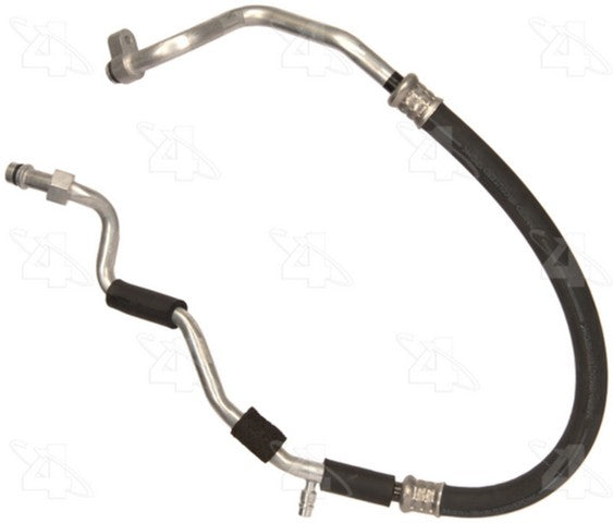 Four Seasons A/C Refrigerant Suction Hose P/N:55276 Fits: Acura Cl 03-01, Acura Tl 03-99 - Image 4