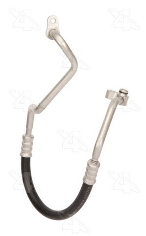 Four Seasons A/C Refrigerant Discharge Hose P/N:55277 Fits: Acura Tl 08-04 - Image 4