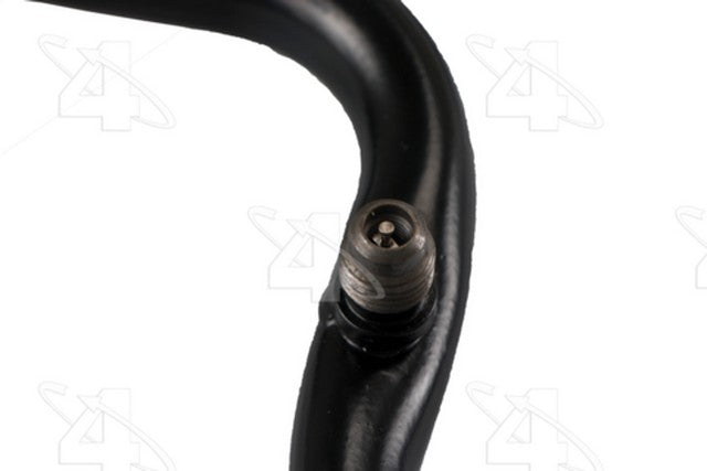 Four Seasons A/C Accumulator with Hose Assembly,A/C Refrigerant Suction Hose P/N:55278 Fits: Ford Mustang 93-86 - Image 6