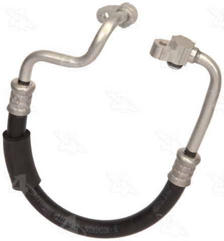 Four Seasons A/C Refrigerant Discharge Hose P/N:55286 Fits: Acura Rl 04-96 - Image 4