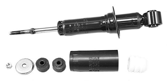 Monroe Shocks & Struts Suspension Strut P/N:553001 Fits: Ford Crown Victoria 11-03, Ford Grand Marquis 04-03, Lincoln Town Car 11-03, Mercury Grand Marquis 11-03, Mercury Marauder 04-03 - Image 1