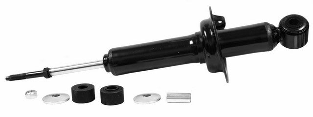 Monroe Shocks & Struts Suspension Strut P/N:553004 Fits: Nissan Nv1500 21-12, Nissan Nv2500 21-12, Nissan Nv3500 21-12, Roadtrek N6-active 14-13 - Image 1