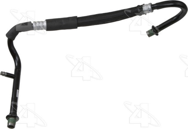 Four Seasons A/C Refrigerant Suction Hose P/N:55305 Fits: Ford Cougar 95-94, Ford Thunderbird 95-94, Mercury Cougar 95-94 - Image 1