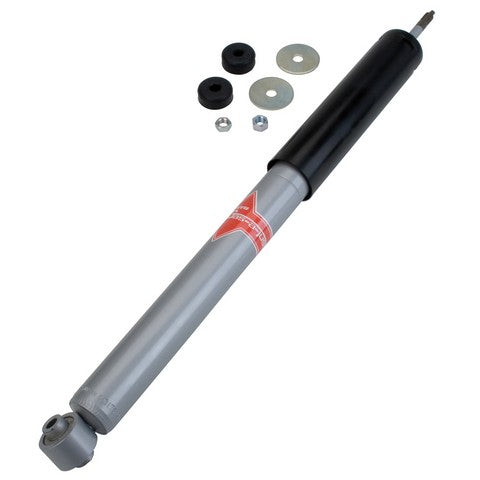 KYB Suspension Shock Absorber P/N:553177 Fits: Mercedes-benz 190d 89-84, Mercedes-benz 190e 93-84 - Image 1