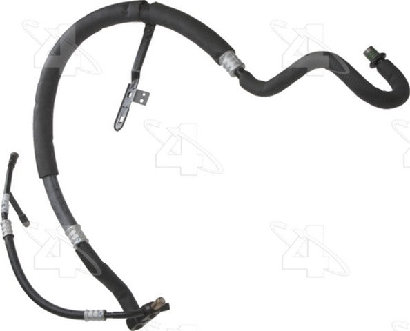 Four Seasons A/C Refrigerant Discharge / Suction Hose Assembly P/N:55322 Fits: Ford Ranger 97-95, Mazda B4000 97-95 - Image 1