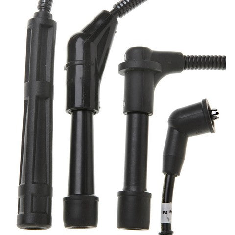 Standard Ignition Spark Plug Wire Set P/N:55323 Fits: Nissan Frontier 04-01, Nissan Xterra 04-02 - Image 2