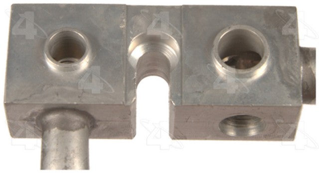 Four Seasons A/C Refrigerant Discharge / Suction Hose Assembly P/N:55324 Fits: Ford Ranger 1994, Mazda B4000 1994 - Image 5
