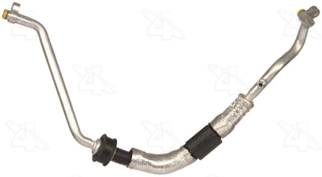 Four Seasons A/C Refrigerant Suction Hose P/N:55325 Fits: BMW X5 03-00 - Image 4