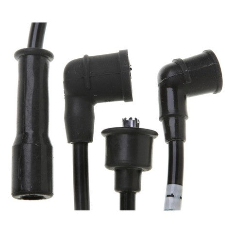 Standard Ignition Spark Plug Wire Set P/N:55329 Fits: Nissan 720 86-85 - Image 2