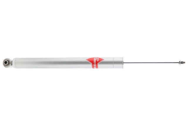 KYB Suspension Shock Absorber P/N:553384 Fits: Mercedes-benz C300 22-15, Mercedes-benz C400 2015, Mercedes-benz Cla45 Amg 15-14, Mercedes-benz E300 19-17, Mercedes-benz E350 23-20, Mercedes-benz E400 2018, Mercedes-benz E450 23-19 - Image 1