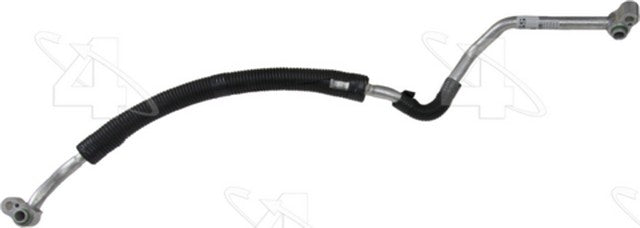 Four Seasons A/C Refrigerant Suction Hose P/N:55361 Fits: Toyota Paseo 1992, Toyota Tercel 92-91 - Image 1