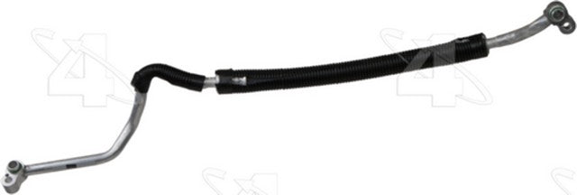 Four Seasons A/C Refrigerant Suction Hose P/N:55362 Fits: Toyota Paseo 1993, Toyota Tercel 1993 - Image 1