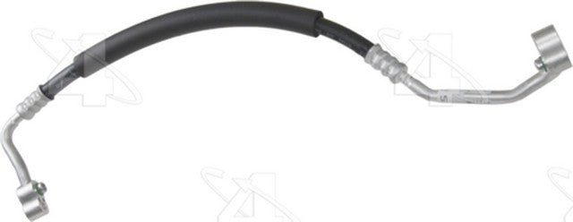 Four Seasons A/C Refrigerant Discharge Hose P/N:55368 Fits: Toyota Camry 93-92 - Image 1