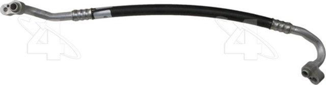 Four Seasons A/C Refrigerant Suction Hose P/N:55370 Fits: Toyota Camry 93-92 - Image 1