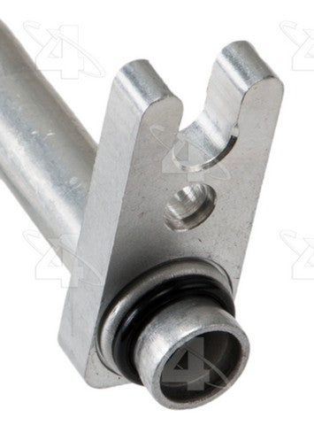 Four Seasons A/C Refrigerant Suction Hose P/N:55384 Fits: Chrysler 300m 04-02, Chrysler Concorde 04-02, Chrysler Intrepid 04-02, Dodge Intrepid 04-02 - Image 5