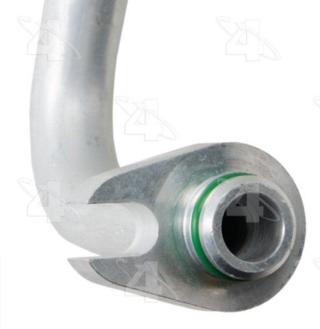 Four Seasons A/C Refrigerant Suction Hose P/N:55389 Fits: Dodge Neon 05-02, Dodge Sx 2.0 05-03 - Image 5