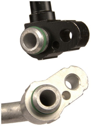 Four Seasons A/C Refrigerant Discharge Hose P/N:55397 Fits: Toyota Celica 97-94 - Image 3