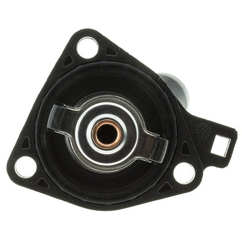Motorad Engine Coolant Thermostat Housing Assembly P/N:554-170 Fits: Honda Accord 07-03, Honda Element 11-03 - Image 7