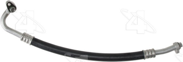 Four Seasons A/C Refrigerant Suction Hose P/N:55400 Fits: Dodge Avenger 10-09 - Image 3