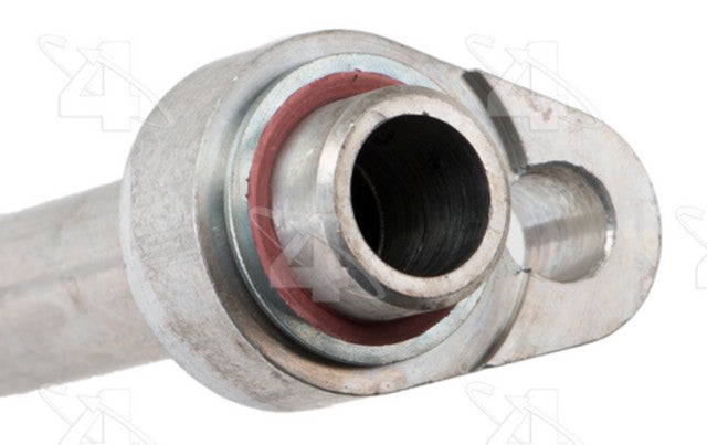 Four Seasons A/C Refrigerant Suction Hose P/N:55402 Fits: Dodge Caliber 12-10, Jeep Compass 17-10, Jeep Patriot 17-10 - Image 5