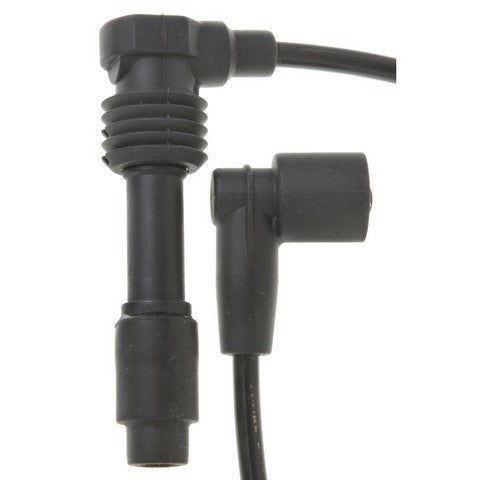Standard Ignition Spark Plug Wire Set P/N:55402 Fits: Chevrolet Astra 06-04, Chevrolet Optra 10-07, Chevrolet Optra 2004, Chevrolet Tracker 08-05, Daewoo Leganza 02-99, Daewoo Nubira 02-99, Suzuki Forenza 08-04, Suzuki Reno 08-05 - Image 2