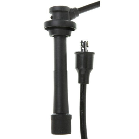 Standard Ignition Spark Plug Wire Set P/N:55411 Fits: Chevrolet Metro 01-99, Chevrolet Tracker 02-99, Pontiac Firefly 00-99, Suzuki Esteem 01-99, Suzuki Swift 01-99, Suzuki Vitara 02-99 - Image 2