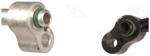 Four Seasons A/C Refrigerant Discharge Hose P/N:55412 Fits: Toyota Celica 93-92 - Image 3