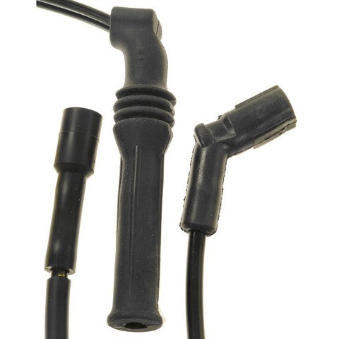 Standard Ignition Spark Plug Wire Set P/N:55424 Fits: Peugeot 405 91-89 - Image 2