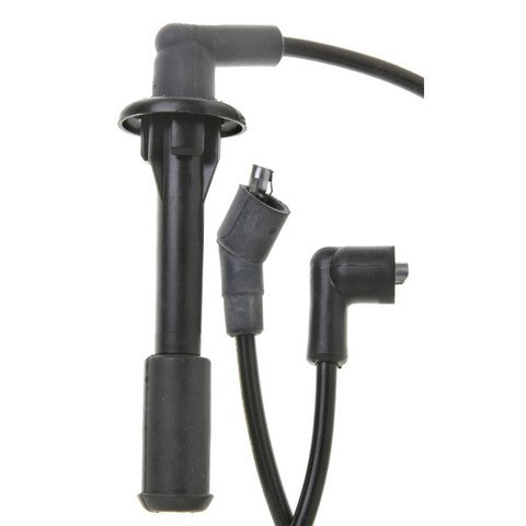 Standard Ignition Spark Plug Wire Set P/N:55431 Fits: Peugeot 404 70-63, Peugeot 504 79-74, Peugeot 505 91-80 - Image 2