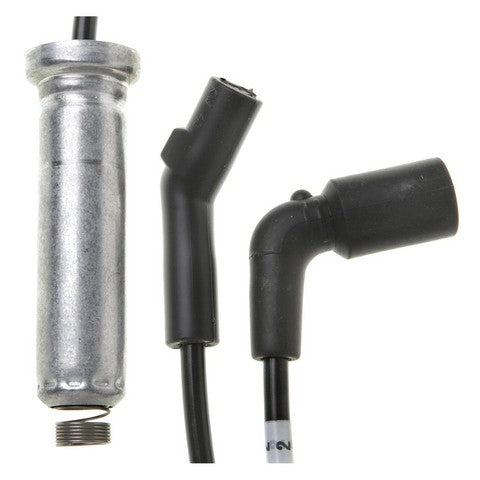 Standard Ignition Spark Plug Wire Set P/N:55432 Fits: Daewoo Lanos 02-99 - Image 2