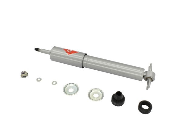 KYB Suspension Shock Absorber P/N:554375 Fits: Dodge Ram 1500 10-09, Ram 1500 18-11, Ram 1500 Classic 24-19 - Image 2