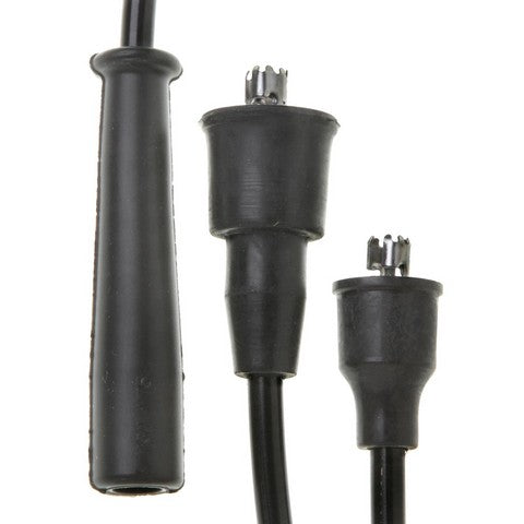 Standard Ignition Spark Plug Wire Set P/N:55437 Fits: Austin Healey Sprite, Chevrolet Luv, Chevrolet Luv Pickup, Mg 1100, Mg 1300, Mg Magnette, Mg Mga, Mg Midget, Mg Tc, Mg Td - Image 2