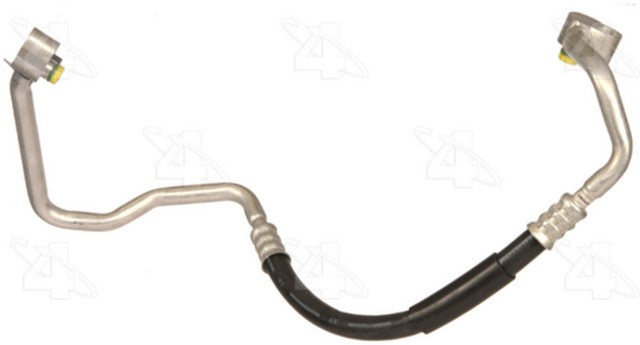 Four Seasons A/C Refrigerant Discharge Hose P/N:55440 Fits: Volkswagen Passat 08-06 - Image 3