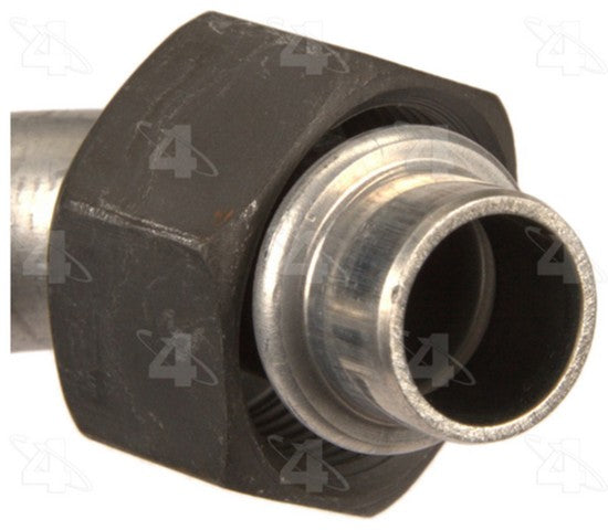 Four Seasons A/C Refrigerant Suction Hose P/N:55442 Fits: Audi A4 01-98, Audi A4 1996, Audi A4 Quattro 01-98, Audi A4 Quattro 1996, Volkswagen Passat 01-98 - Image 4