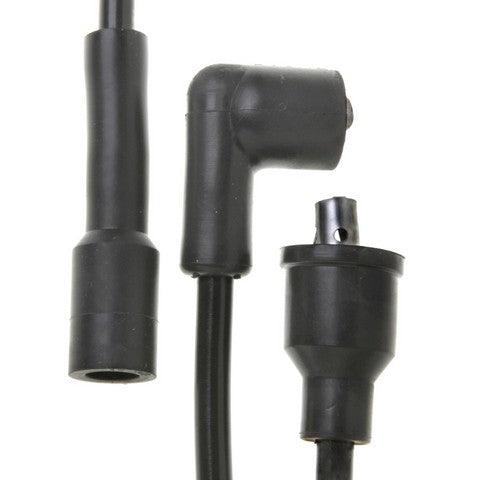 Standard Ignition Spark Plug Wire Set P/N:55444 Fits: Triumph Tr8 82-80 - Image 2