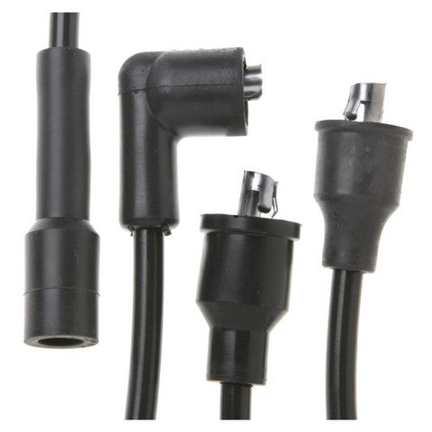 Standard Ignition Spark Plug Wire Set P/N:55445 Fits: Triumph Tr8 1980 - Image 2