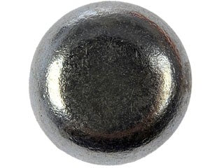 Dorman - Autograde Engine Core Plug P/N:555-002 Fits: Jeep Cherokee 87-85, Jeep Comanche 87-86, Jeep Wagoneer 1985, Lincoln Continental 1984, Lincoln Mark Vii 1984, Renault R15 76-72 - Image 2