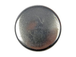 Dorman - Autograde Engine Core Plug P/N:555-045 Fits: Buick Apollo, Buick Skylark, Buick Special, Chevrolet Astro, Chevrolet Bel Air, Chevrolet Biscayne, Chevrolet Blazer, Chevrolet Brookwood, Chevrolet C10, Chevrolet C10 Pickup - Image 2