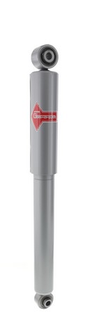 KYB Suspension Shock Absorber P/N:5550008 Fits: Nissan Titan 24-17 - Image 1