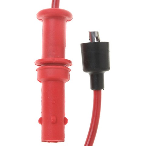Standard Ignition Spark Plug Wire Set P/N:55502 Fits: Subaru Impreza 96-95, Subaru Legacy 96-90 - Image 2