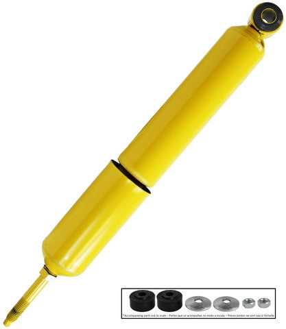 Monroe Shocks & Struts Suspension Shock Absorber P/N:555031 Fits: Coach House Platinum, Coach House Platinum Iv, Coachmen Concord, Coachmen Leprechaun, Coachmen Leprechaun Premier, East To West Entrada, Entegra Coach Esteem, Entegra Coach Odyssey - Image 1