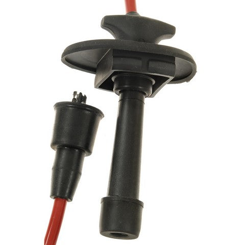 Standard Ignition Spark Plug Wire Set P/N:55508 Fits: Subaru Legacy 1996 - Image 2