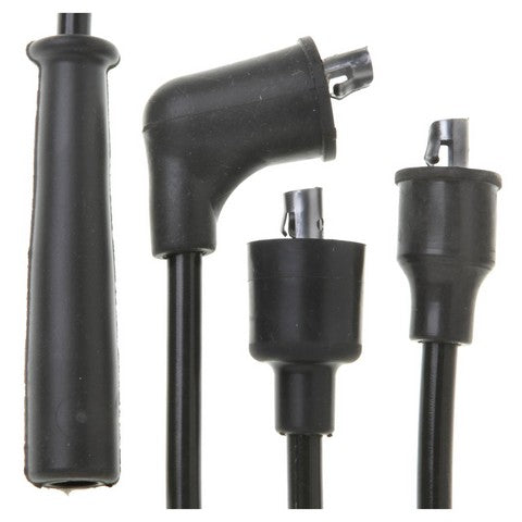 Standard Ignition Spark Plug Wire Set P/N:55510 Fits: Subaru Xt 91-88 - Image 2