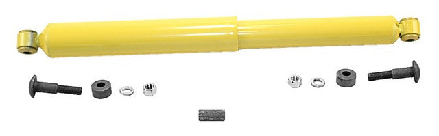 Monroe Shocks & Struts Steering Damper P/N:555949 Fits: Ford F-53 Motorhome Chassis 04-99, Ford F-53 Motorhome Chassis 97-92, Ford F-59 Commercial Stripped Chassis 97-92 - Image 1