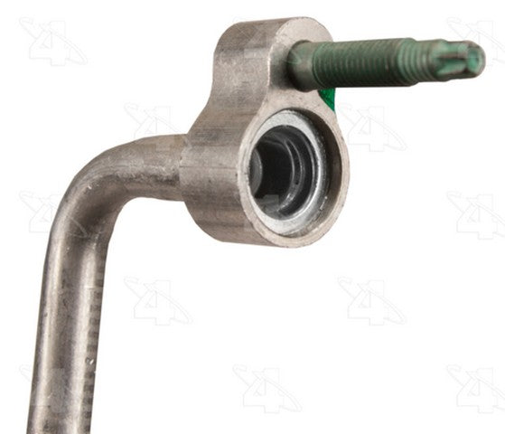 Four Seasons A/C Refrigerant Discharge / Suction Hose Assembly P/N:55599 Fits: Ford Escape 04-01, Mazda Tribute 04-01 - Image 5