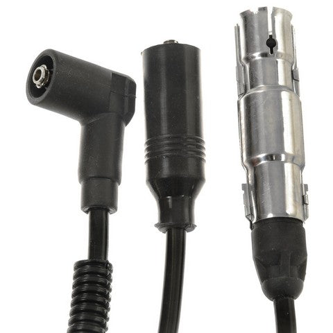 Standard Ignition Spark Plug Wire Set P/N:55600 Fits: Volkswagen Cabrio 02-95, Volkswagen Golf 98-93, Volkswagen Jetta 99-93, Volkswagen Passat 96-95 - Image 2