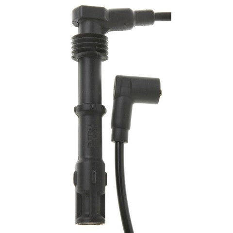 Standard Ignition Spark Plug Wire Set P/N:55605 Fits: Audi 200 1991 - Image 2