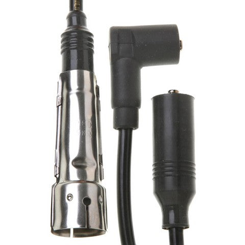 Standard Ignition Spark Plug Wire Set P/N:55609 Fits: Audi 4000 87-84, Audi 80 90-88, Audi 90 1988 - Image 2