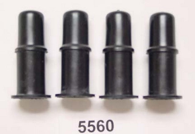 Better Brake Parts Disc Brake Caliper Bushing P/N:5560K Fits: Ford Country Squire, Ford Crown Victoria, Ford Ltd, Ford Ltd Crown Victoria, Ford Mustang, Lincoln Mark Vi, Lincoln Town Car, Mercury Colony Park, Mercury Grand Marquis, Mercury Marquis - Image 1